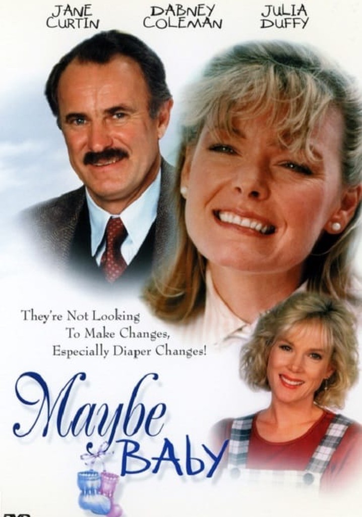 Maybe Baby película Ver online completas en español